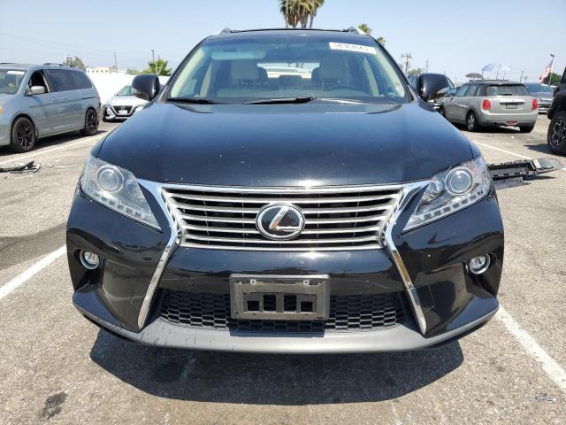 Photo 5 from auction – 2015 LEXUS RX 350 with VIN 2T2ZK1BA5FC201948