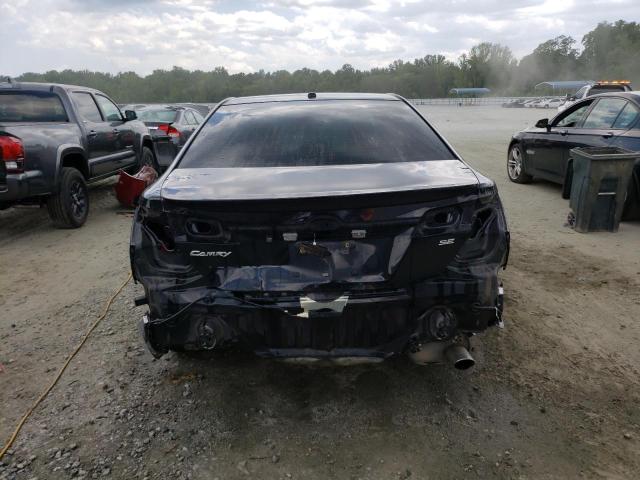 Photo 6 from auction – 2014 TOYOTA CAMRY L with VIN 4T1BF1FK4EU729782