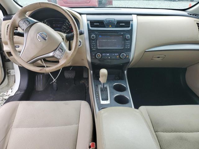 Photo 8 from auction – 2015 NISSAN ALTIMA 2.5 with VIN 1N4AL3AP6FC227571