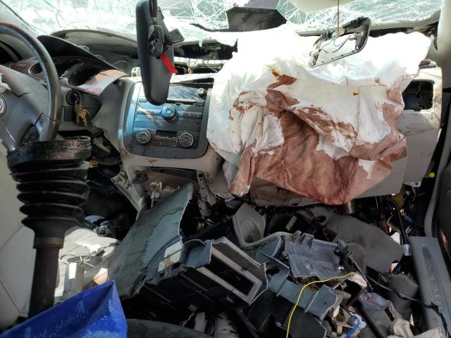 Zdjęcie 8 z aukcji – 2008 BUICK LUCERNE CX z VIN 1G4HD57218U164093