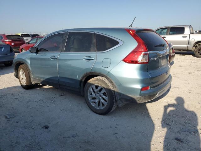 Photo 2 from auction – 2015 HONDA CR-V EX with VIN 2HKRM3H5XFH514513