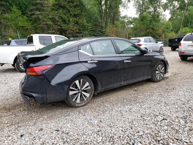 Photo 3 from auction – 2022 NISSAN ALTIMA SV with VIN 1N4BL4DV4NN383003
