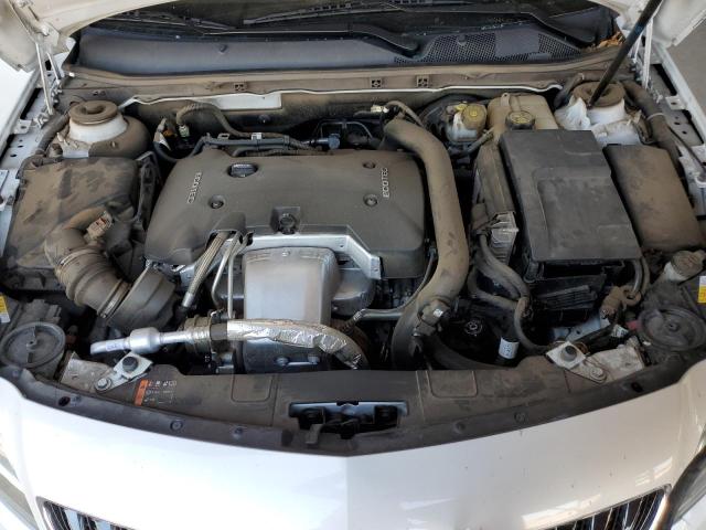 Photo 11 from auction – 2017 BUICK REGAL PREM with VIN 2G4GR5GX1H9106684