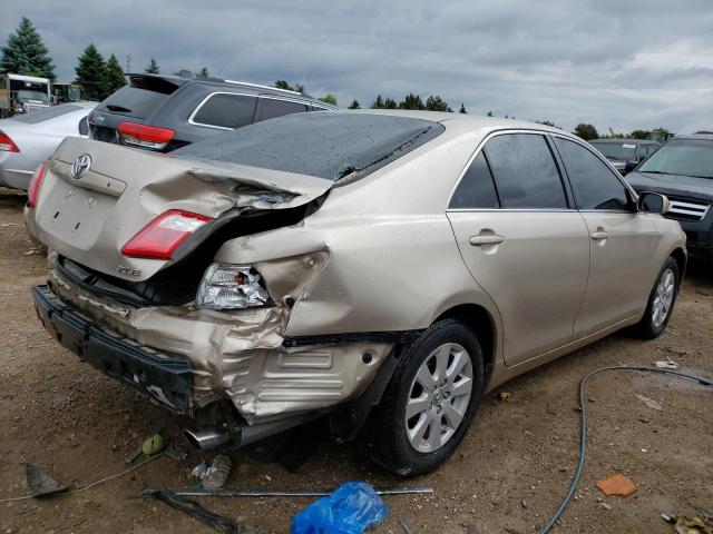 Photo 3 from auction – 2007 TOYOTA CAMRY CE with VIN 4T1BE46K07U667983