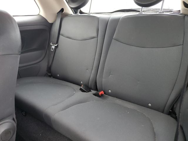 Photo 10 from auction – 2013 FIAT 500 POP with VIN 3C3CFFAR9DT512817