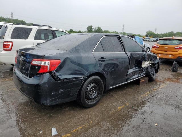 Photo 3 from auction – 2012 TOYOTA CAMRY BASE with VIN 4T4BF1FK1CR184787