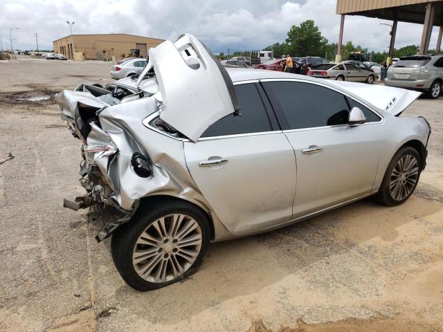 Photo 3 from auction – 2013 BUICK VERANO CON with VIN 1G4PR5SKXD4173857