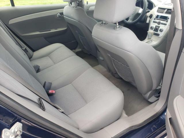 Photo 6 from auction – 2010 CHEVROLET MALIBU LS with VIN 1G1ZB5EB2AF172790