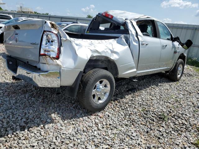 Photo 3 from auction – 2011 DODGE RAM 2500 with VIN 3D7TT2CTXBG536965