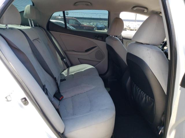 Photo 10 from auction – 2014 KIA OPTIMA LX with VIN 5XXGM4A79EG315343