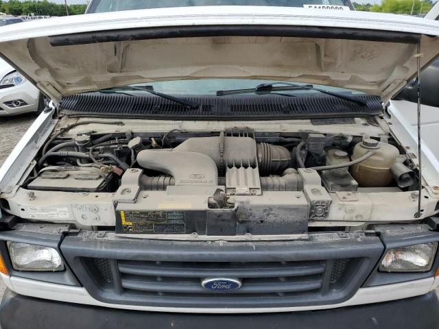 Photo 11 from auction – 2006 FORD ECONOLINE with VIN 1FTNE24W36HA28726