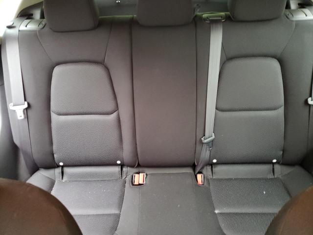 Photo 10 from auction – 2022 MAZDA CX-5 with VIN JM3KFBAM6N0616904