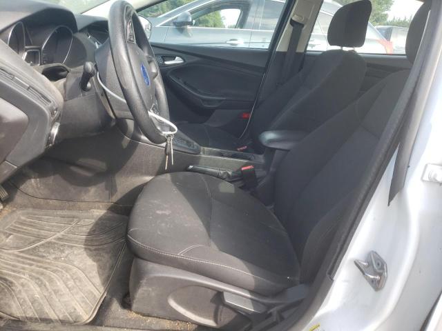 Фото 7 с аукциона – 2016 FORD FOCUS SE с VIN 1FADP3K21GL301825