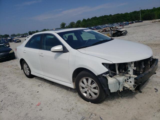Photo 4 from auction – 2012 TOYOTA CAMRY BASE with VIN 4T1BF1FK8CU621632