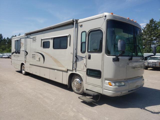 Foto 1 de la subasta – 2005 GULF STREAM CRESCENDO con VIN 4UZAAHDC34CN33903