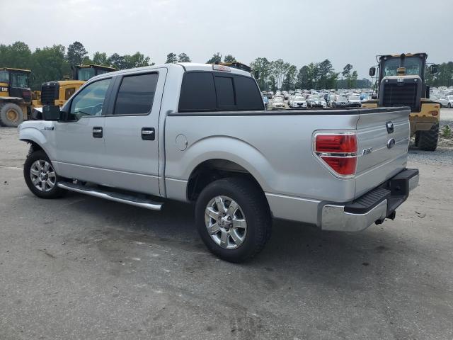 Photo 2 from auction – 2014 FORD F150 SUPER with VIN 1FTEW1CM2EFA40822