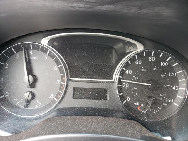 Photo 9 from auction – 2014 NISSAN PATHFINDER with VIN 5N1AR2MM1EC607920