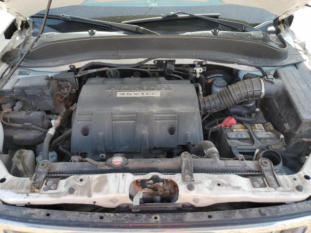 Foto 11 de la subasta – 2013 HONDA RIDGELINE con VIN 5FPYK1F53DB006301