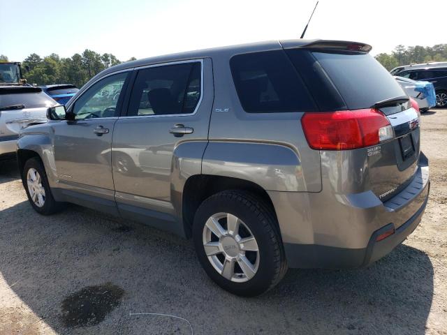 Photo 2 from auction – 2012 GMC TERRAIN SL with VIN 2GKALMEKXC6336512