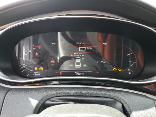 Photo 9 from auction – 2015 DODGE DART LIMIT with VIN 1C3CDFCB4FD174760