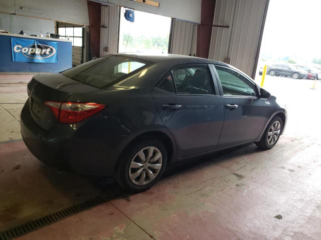 Photo 3 from auction – 2015 TOYOTA COROLLA L with VIN 2T1BURHE0FC236664