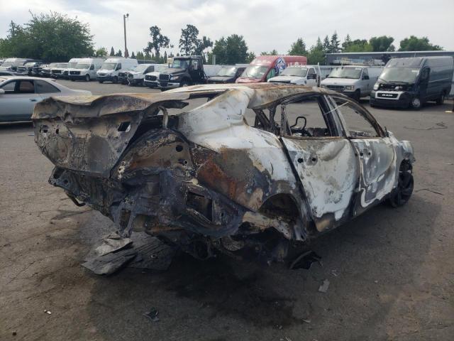 Photo 3 from auction – 2019 HONDA INSIGHT EX with VIN 19XZE4F53KE025374