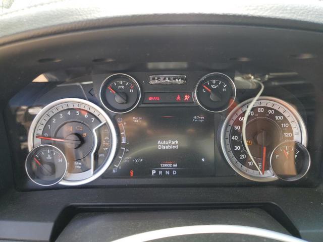 Photo 9 from auction – 2017 RAM 1500 LARAM with VIN 1C6RR7NT6HS600537