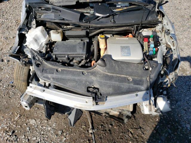 Photo 11 from auction – 2008 TOYOTA PRIUS with VIN JTDKB20UX83415063
