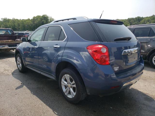 Photo 2 from auction – 2011 CHEVROLET EQUINOX LT with VIN 2CNALPEC4B6438694