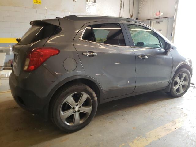Photo 3 from auction – 2013 BUICK ENCORE with VIN KL4CJBSB6DB127764