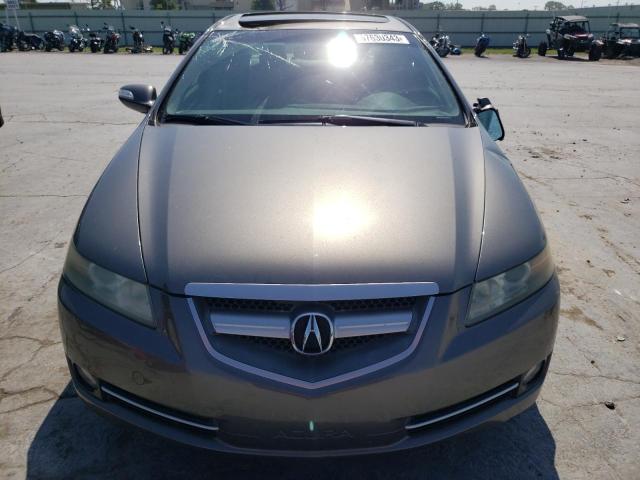 Photo 5 from auction – 2008 ACURA TL with VIN 19UUA66228A001894
