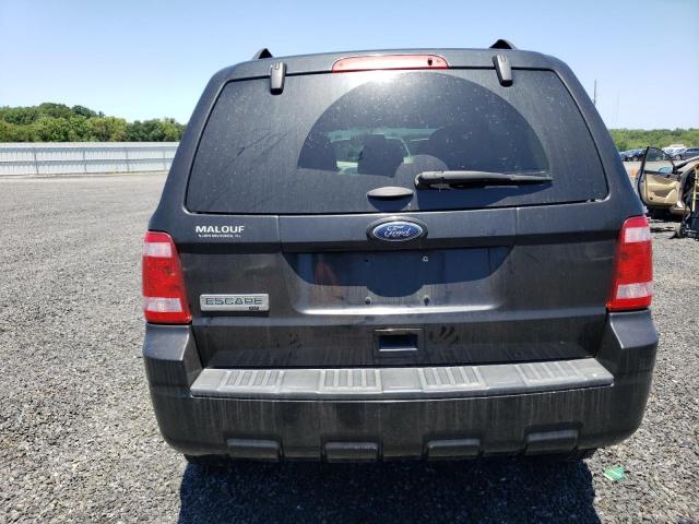 Photo 6 from auction – 2011 FORD ESCAPE XLT with VIN 1FMCU9D73BKB50524