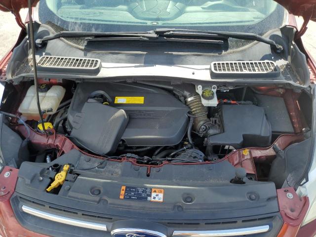 Photo 12 from auction – 2015 FORD ESCAPE SE with VIN 1FMCU9GX4FUB92898