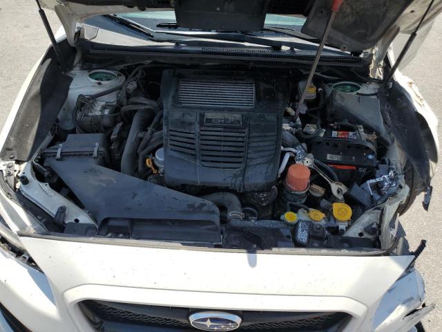 Photo 11 from auction – 2015 SUBARU WRX LIMITE with VIN JF1VA1J68F8824341