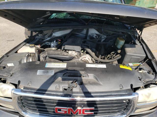 Photo 11 from auction – 2000 GMC SIERRA with VIN 2GTEC19T7Y1179847