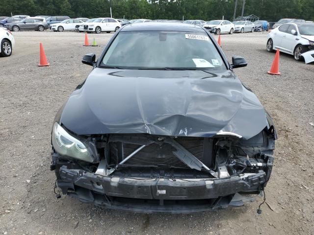 Photo 5 from auction – 2016 BMW 528 I with VIN WBA5A5C5XGG354517