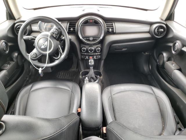 Photo 8 from auction – 2017 MINI COOPER with VIN WMWXP5C54H2D16581