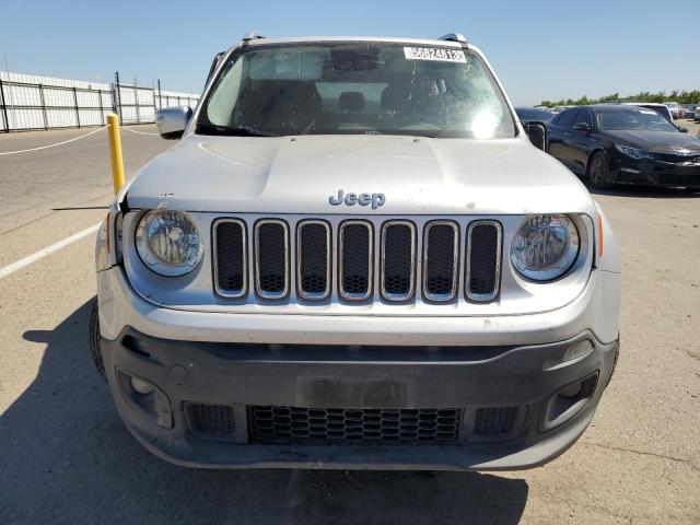 Photo 5 from auction – 2016 JEEP RENEGADE L with VIN ZACCJADT1GPC91567