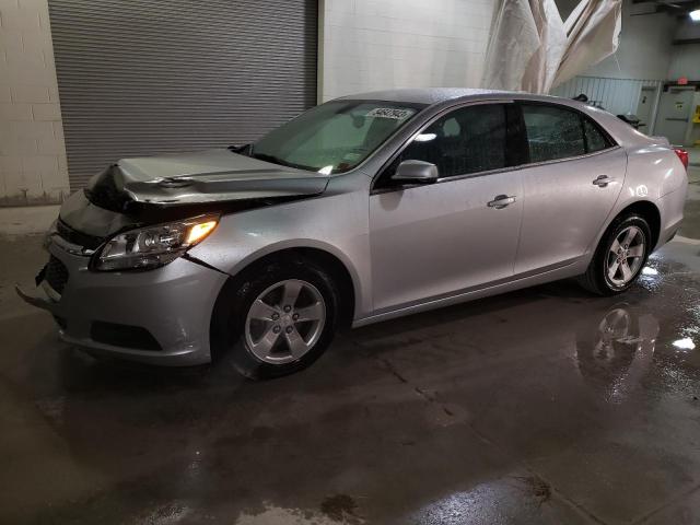 CHEVROLET MALIBU 1LT 2014 with VIN 1G11C5SL5EF278776 - Photo from auction