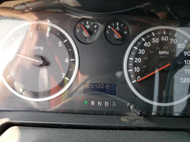 Zdjęcie 9 z aukcji – 2012 DODGE RAM 1500 S z VIN 3C6JD6DP9CG266756