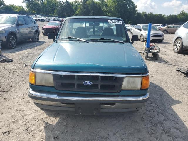 Photo 5 from auction – 1993 FORD RANGER with VIN 1FTCR10U8PUB36889