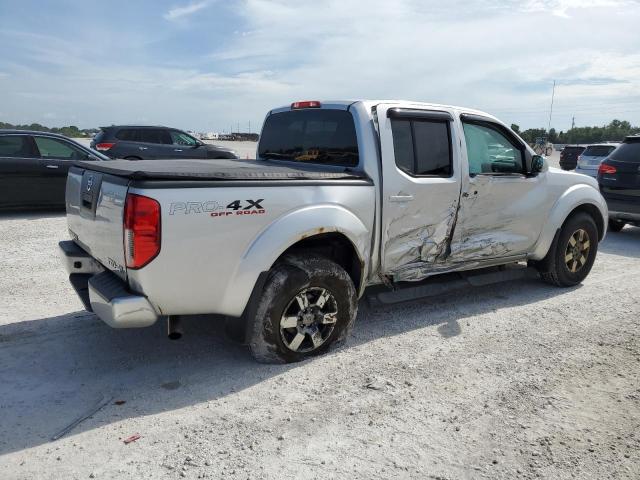 Photo 3 from auction – 2010 NISSAN FRONTIER C with VIN 1N6AD0EV7AC439545