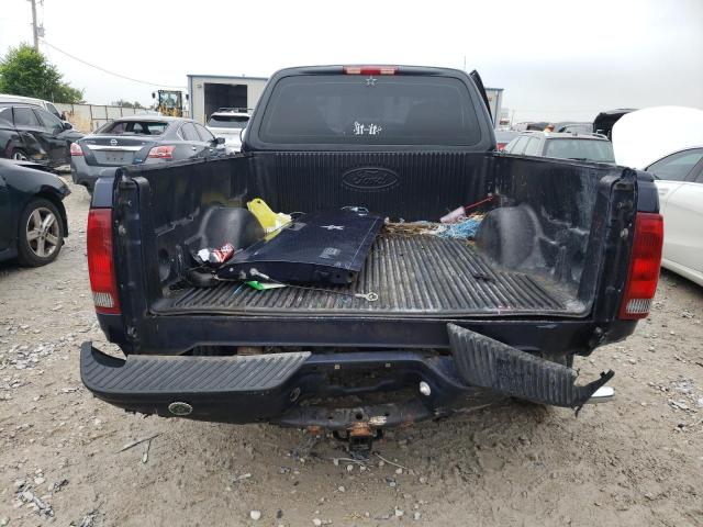 Photo 6 from auction – 2004 FORD F-150 HERI with VIN 2FTRF17264CA76324
