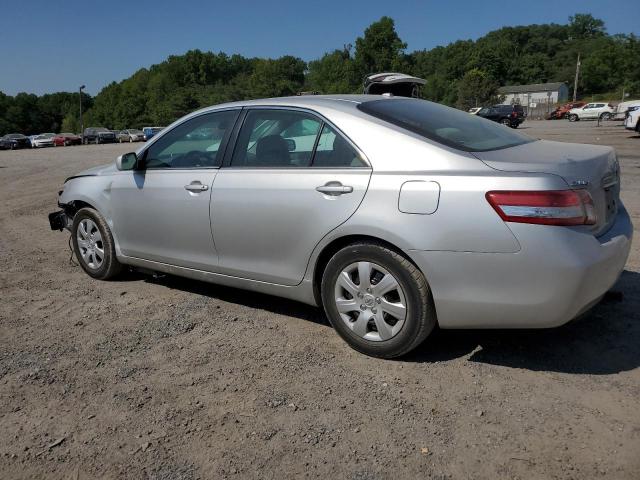 Photo 2 from auction – 2011 TOYOTA CAMRY BASE with VIN 4T1BF3EKXBU662940
