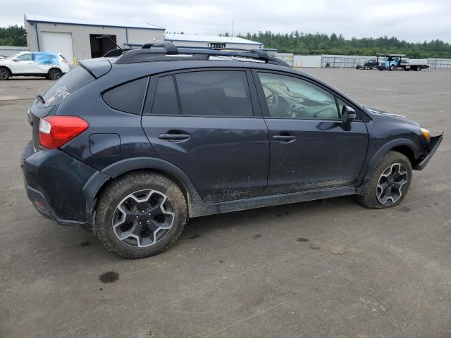 Photo 3 from auction – 2015 SUBARU XV CROSSTR with VIN JF2GPASC1F8282118