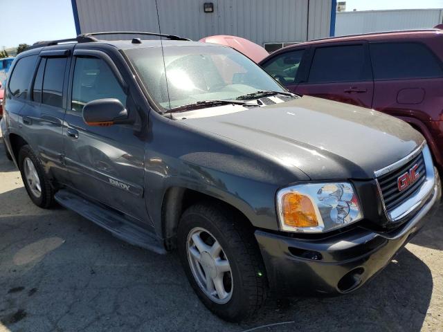 صورة رقم 4 من المزاد - 2005 GMC ENVOY مع VIN 1GKDT13S052372563