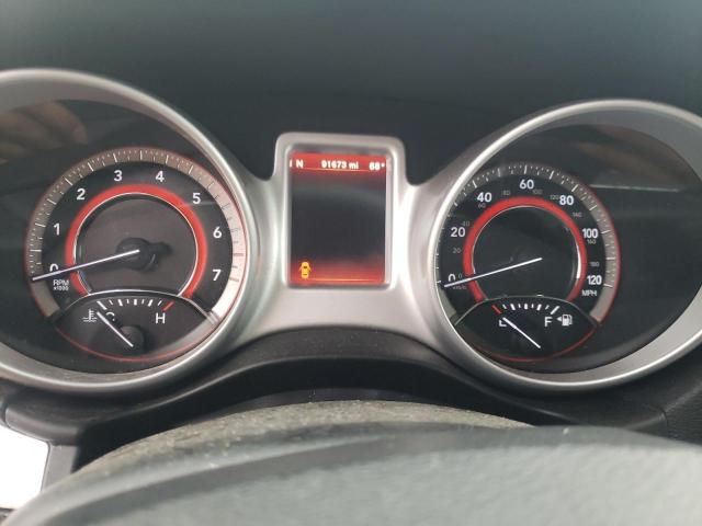 Photo 9 from auction – 2017 DODGE JOURNEY GT with VIN 3C4PDDEG0HT609815