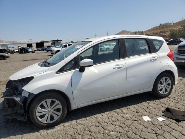 NISSAN VERSA NOTE 2018 with VIN 3N1CE2CP8JL365861 - Photo from auction