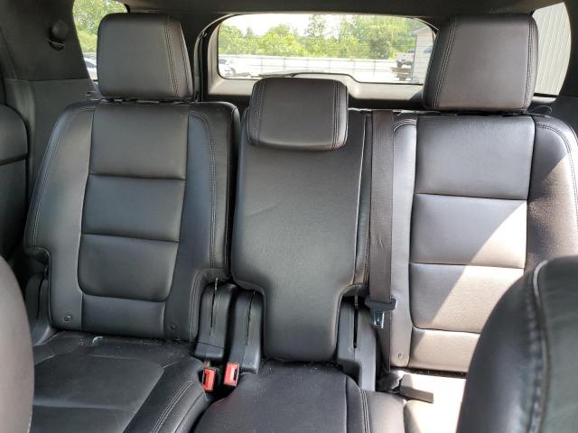 Photo 10 from auction – 2014 FORD EXPLORER X with VIN 1FM5K8D89EGC06166