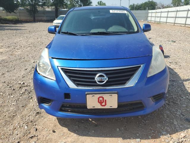 Zdjęcie 5 z aukcji – 2012 NISSAN VERSA S z VIN 3N1CN7AP2CL892670